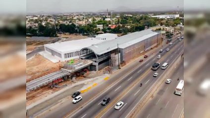 Un año de prisión preventiva a 3 hombres por robar clave del Metro