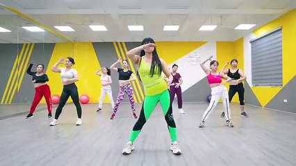 35 Minute Dance Workout At Home ｜ Exercise To Lose Weight FAST - 3