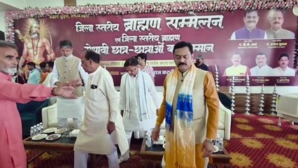 देश की तरक्की में बाधक बने जिम्मेदार पद पर बैठे लोग, ठीक से काम नहीं करते : राजेंद्र शुक्ल