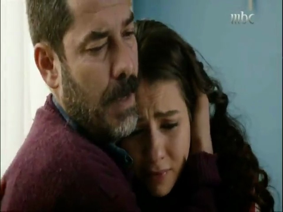 المسلسل التركي حياة الجزء الاول الحلقة 21