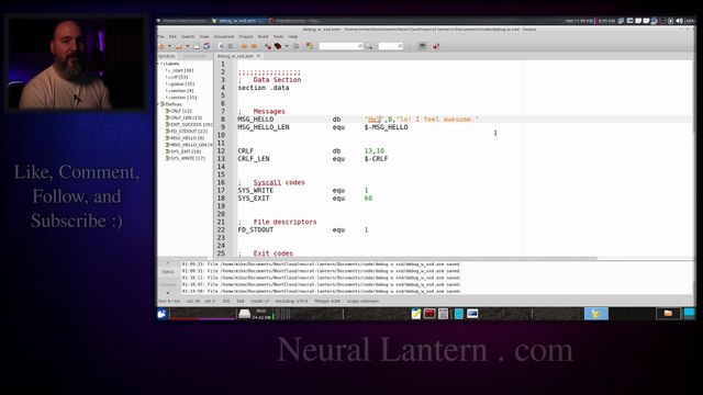 Master Debugging with xxd: Inspect Program Output at a Byte Level for Automation & Clean Code!
