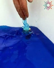 Water draining solution! 🙌💯