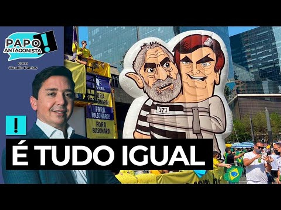 PT quer conquistar eleitor “bolsolula”