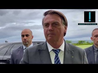 As latinhas de Bolsonaro #shorts