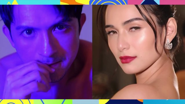 Fast Talk with Boy Abunda: Dennis Trillo and Jennylyn Mercado (Ep. 623)