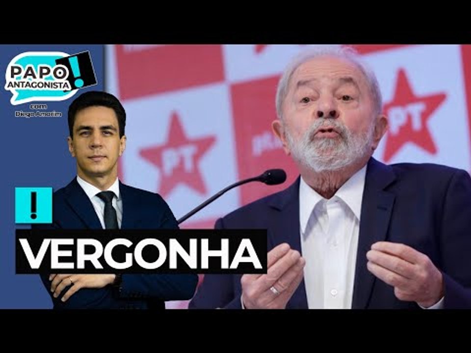 O triunfo de Lula