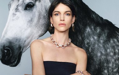 كوليتسيوني 1967 من بوميلاتو: مجوهرات تحتفل بالجرأة كفنّ للعيش