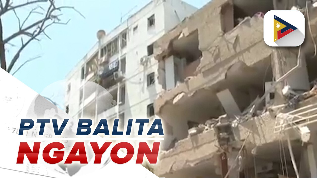 DMW: Mahigit 200 Pinoy, humiling ng repatriation kasunod ng girian sa pagitan ng Israel at Iran.