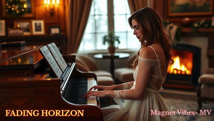 Fading Horizon Piano