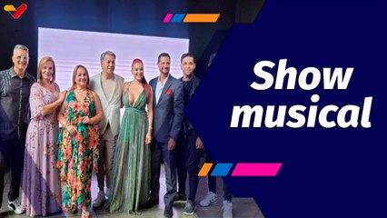 Guía Cultural | "Los secretos de Ámbar" un musical lleno de desafíos