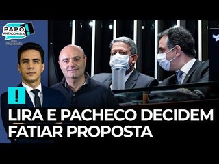 A gambiarra legislativa na PEC dos Precatórios