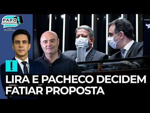 A gambiarra legislativa na PEC dos Precatórios