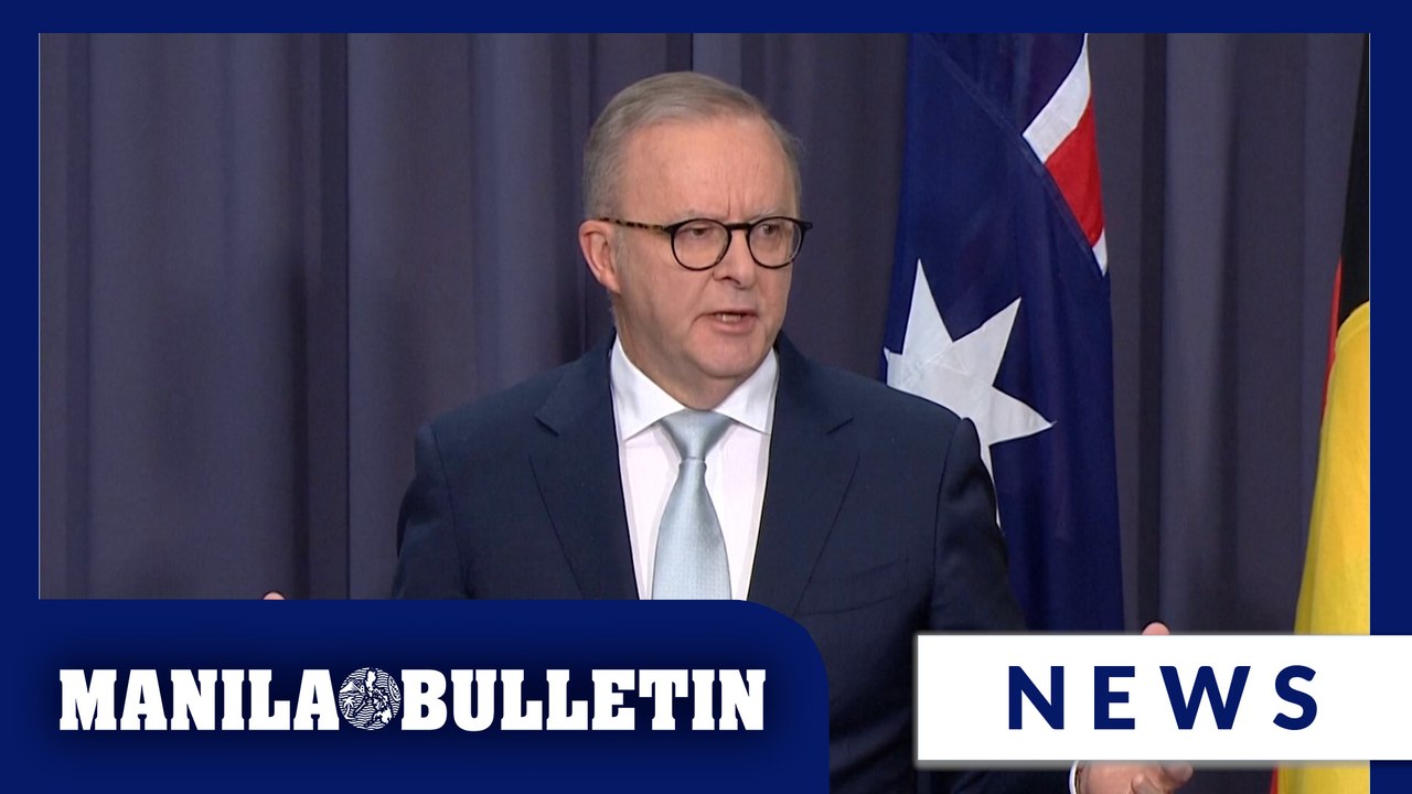 'We don't want escalation and a full-scale war,' Australia PM says after US strikes on Iran sites