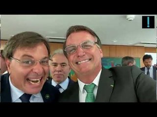 Bolsonaro tenta se aproximar do Nordeste usando forró #shorts