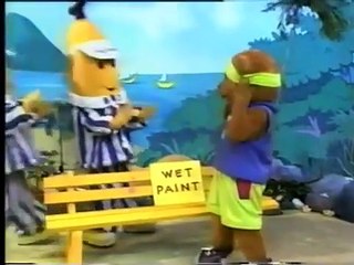 Kids for Character Choices Count (1997)