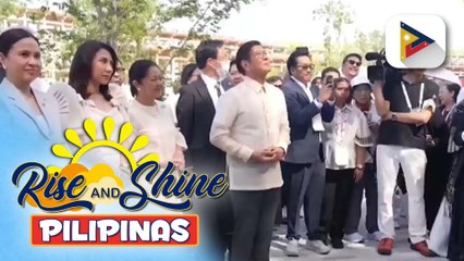 Mga dekalidad na produktong Pinoy, bumida sa World Expo 2025 sa Osaka, Japan