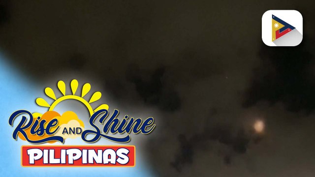 Apat na opisyal ng D.A. na na-stranded sa Israel, nakauwi na ng bansa