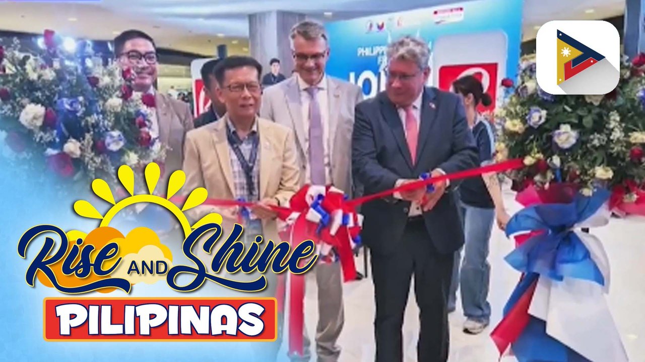 DMW, pinaigting ang pakikipag-ugnayan sa ibang bansa; Friendship Week, idinaos para bigyang-halaga ang kolaborasyon sa ibang bansa sa pagprotekta sa OFWs