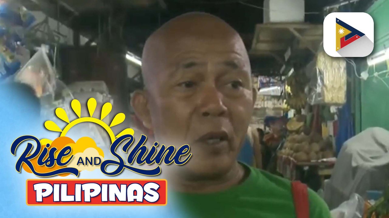 Napipintong pagtaas sa presyo ng langis, wala pang epekto sa mga pangunahing bilihin