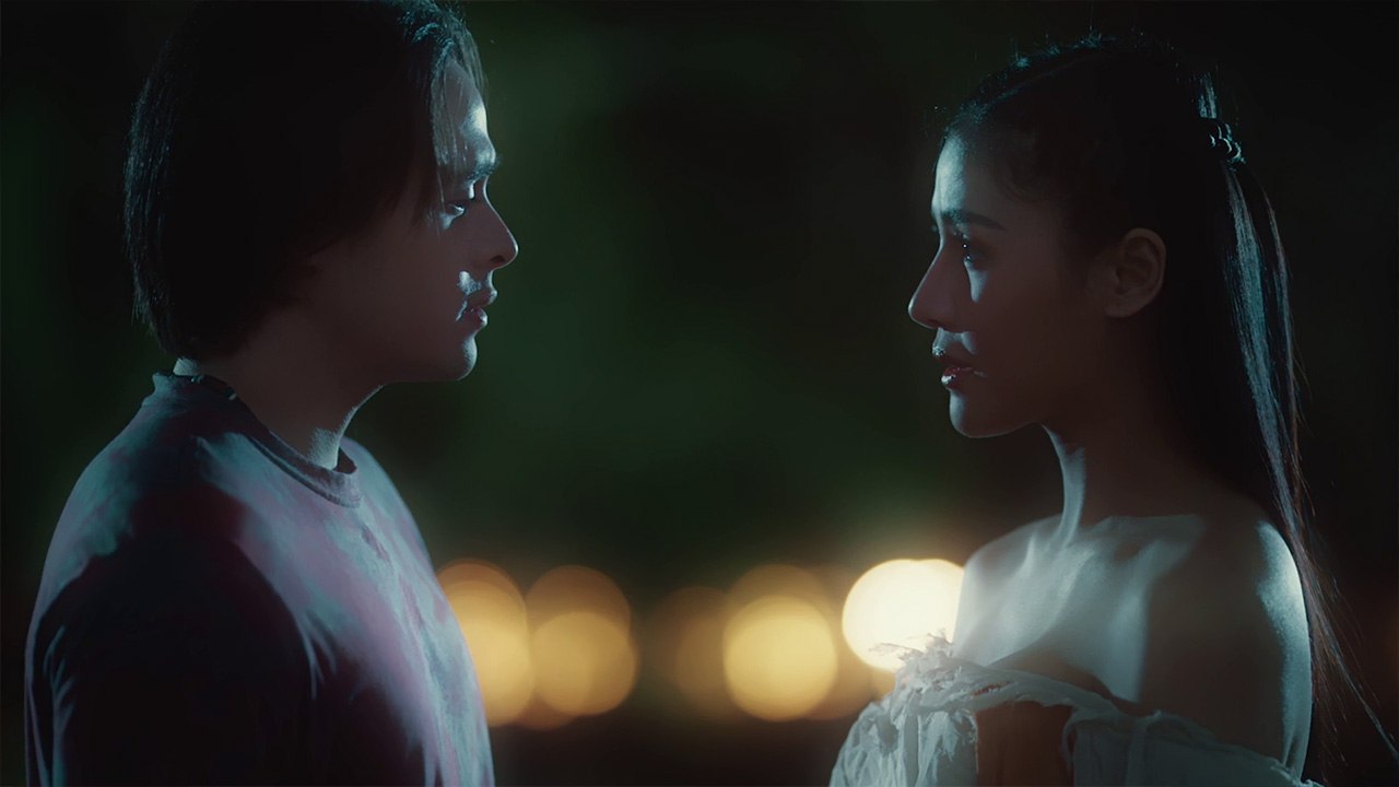 Encantadia Chronicles: Sang'gre: Tadhana ni Danaya  (Episode 6 Teaser)