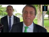 Bolsonaro fala em “dezenas de milhares” de candidatos melhores que ele #shorts