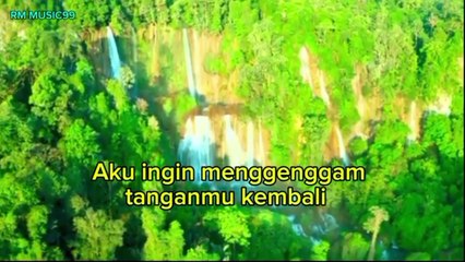 Bukan dia tapi aku by Nabila