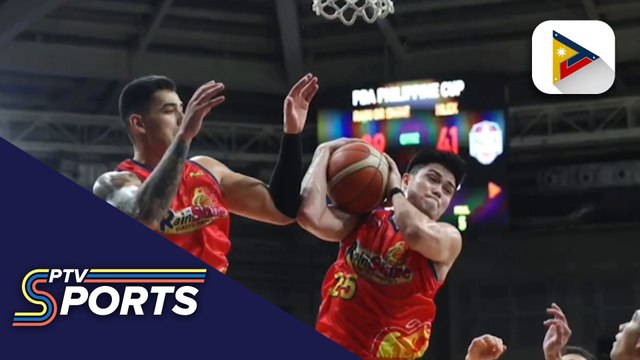 Rain or Shine Elasto Painters susubukang gantihan ang TNT Tropang 5G sa PBA PH Cup semis