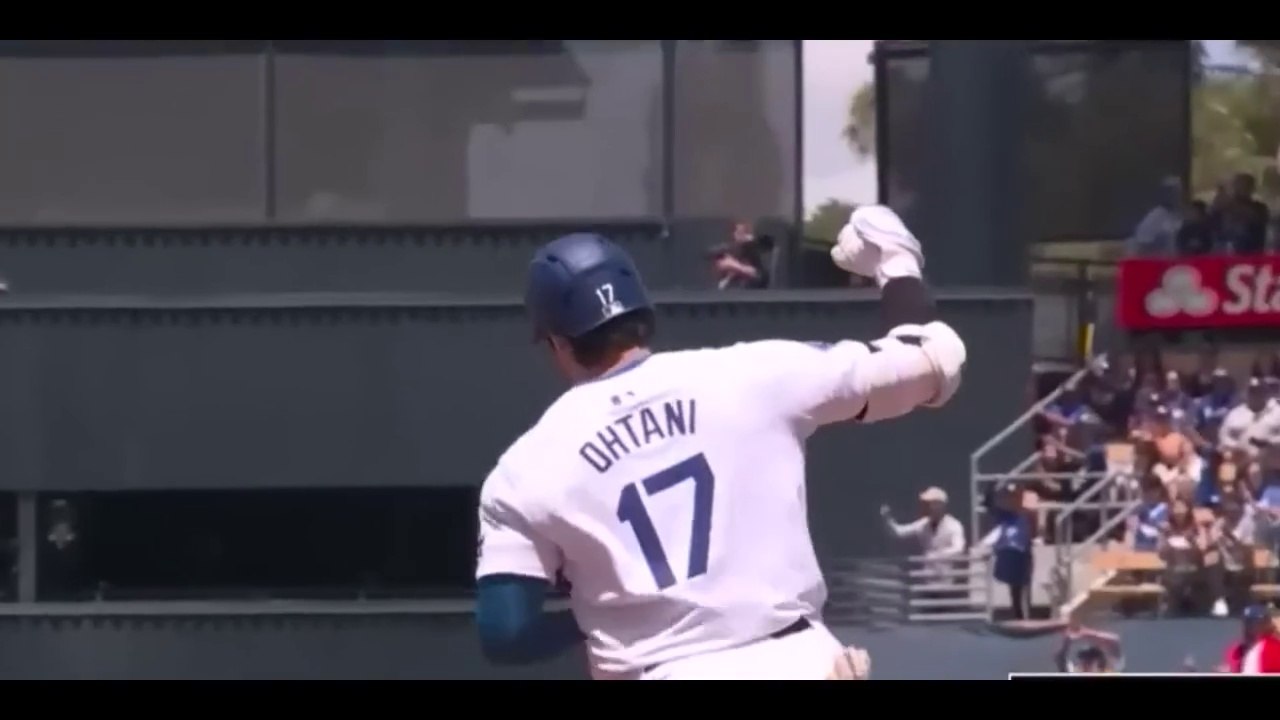 Shohei Ohtani 2024 home run 9, 大谷翔平 2024  9号ホームラン 大谷翔平2024 50ホームラン/50盗塁達成 野球, Shohei Ohtani 2024 50/50, MLB Baseball LA Dodgers
