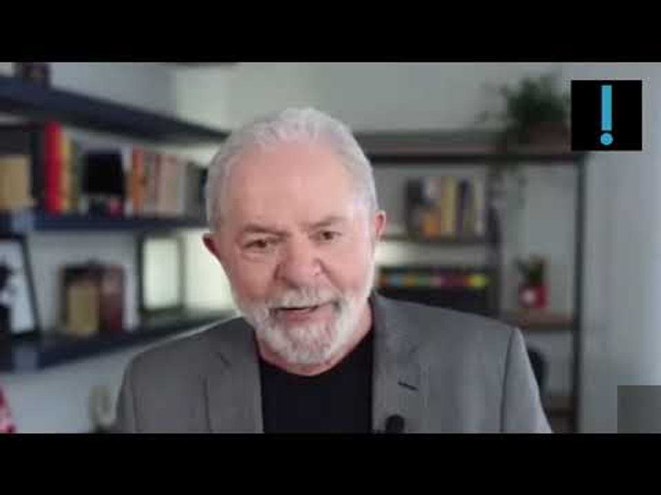 Lula usa orçamento secreto para minimizar mensalão: "Isso, sim, é corrupção" #shorts