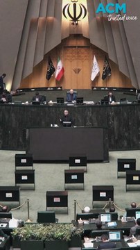 What is the Strait of Hormuz and what will happen if Iran blocks it?