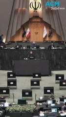 What is the Strait of Hormuz and what will happen if Iran blocks it?