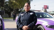 REFUERZA GOBIERNO DE MARINA DEL PILAR LA ATENCIÓN INTEGRAL A MUJERES, NIÑEZ Y ADOLESCENTES A TRAVÉS DEL ESCUADRÓN VIOLETA
