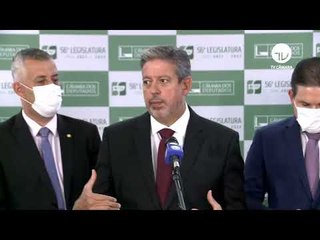 Arthur Lira defende fundão eleitoral para evitar influência de “traficantes e milicianos”