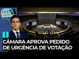 Projeto que legaliza jogos de azar avança