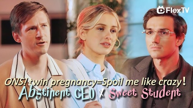 Bella is pregnant and her classmates look down on her, but Ian's entire family dotes on her. ✨FULL ENG SUB | Trending Short Drama 2025