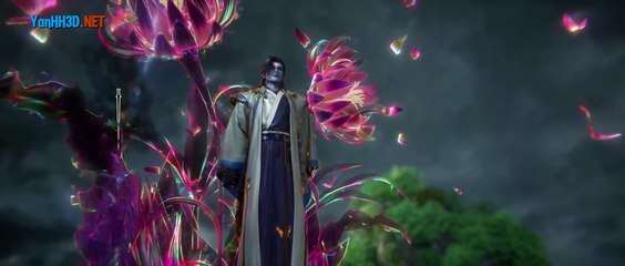 Tiên Nghịch Tập 94 Thuyết Minh