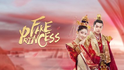 The Fake Princess Bride ❤️Short Drama English Sub FULL