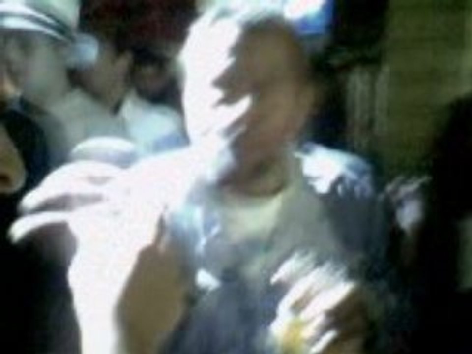 Prof d'éco qui nous tape lapéro