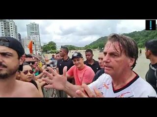 Bolsonaro: “É inacreditável o que a Anvisa fez” #shorts