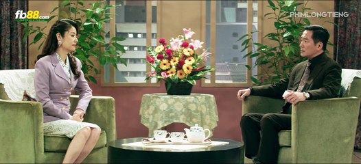 Tập 20 - Hoa Đăng Sơ Thượng (Lồng tiếng)_DV Lâm Tâm Như, Hoắc Kiến Hoa, Trịnh Nguyên Sướng