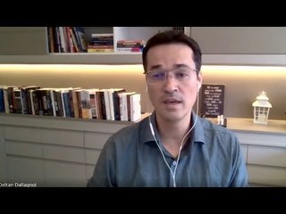 Se eleito, Deltan quer tornar corrupção "crime hediondo"