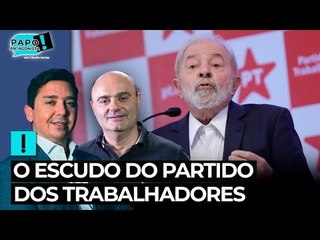 Grupo Prerrogativas é a facção jurídica do PT