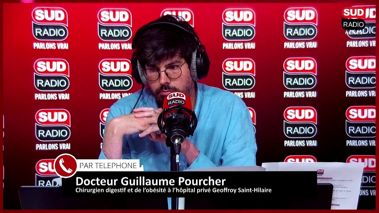 Tous les médecins autorisés à prescrire des médicaments anti-obésité