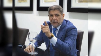 Limber Cruz: Aprobaron 15 mil permisos de trabajo transitorios