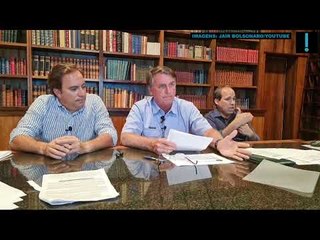 Bolsonaro diz que vai sancionar a desoneração da folha de pagamentos #shorts