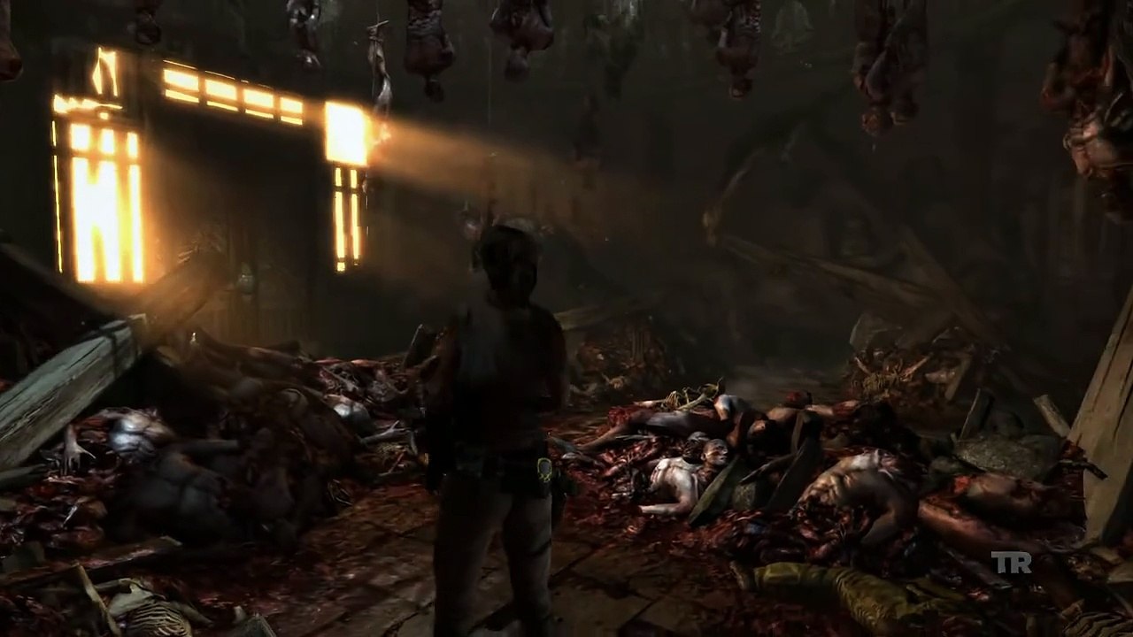 Tomb Raider: El segundo piloto – Una pista… y un nuevo horror ✈️
