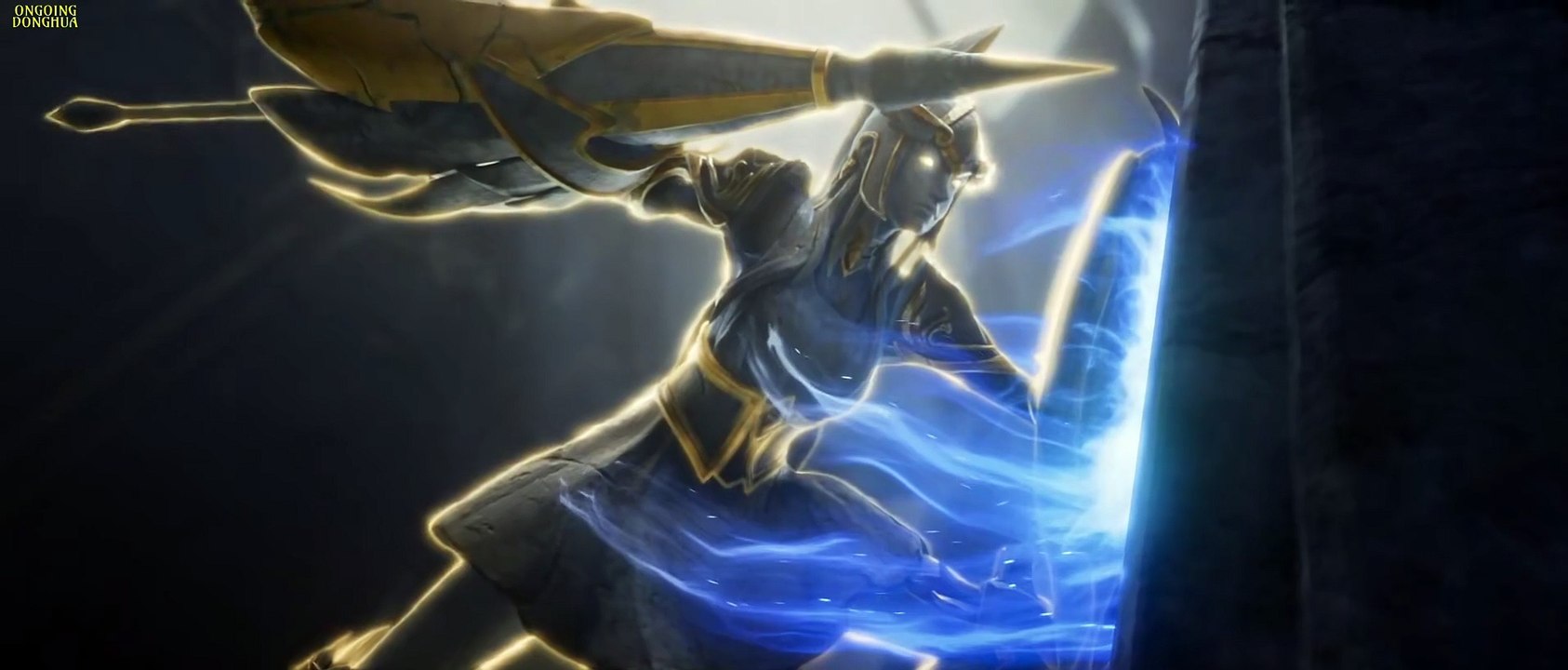 E03 Honor Of Kings S2 1080p
