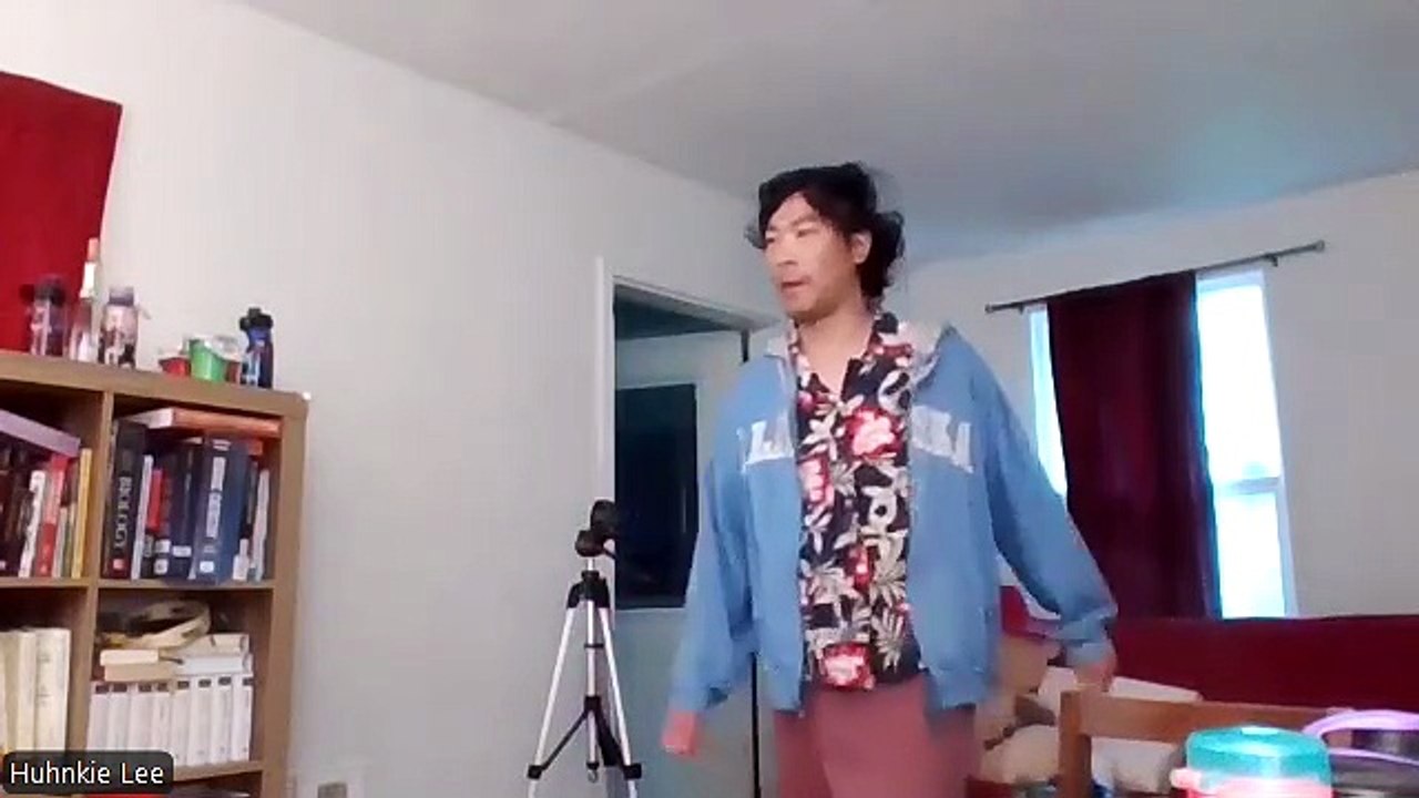 friday night live with huhnkie lee 213.4