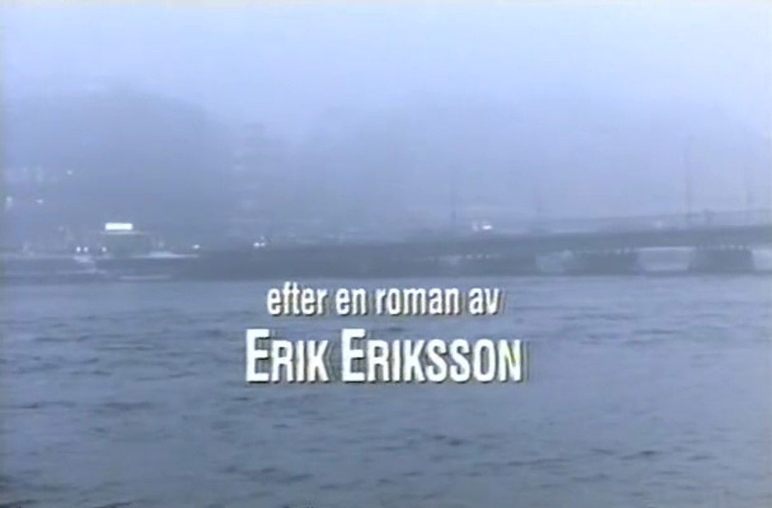 RÅTTORNAS VINTER 1988: