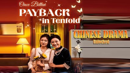 ONCE BITTER PAYBACK IN TENFOLD 💥FULL SHORT DRAMA | English Sub